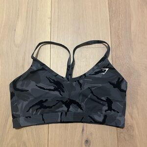 Gymshark sports bra